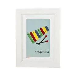 Pint Size Xylophone Print (A4) Kids Wall Prints