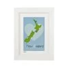 Pint Size Kiwiana New Zealand Print (A4)