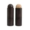 CrushGrind Coastal Aarhus Salt & Pepper Mill Set (18cm)