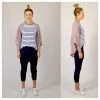 Hello Friday All Rounder Cardigan – Mauve Women's Gifts - Over $50