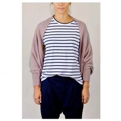 Hello Friday All Rounder Cardigan – Mauve Women's Gifts - Over $50