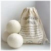 Sheepish Design NZ Wool Dryer Balls (3pk)