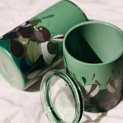 Chunky NEW ARRIVALS Reusable Stainless Coffee Cup - Birds Of NZ