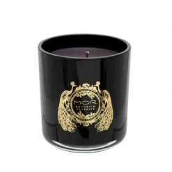 MOR Boutique Fragrant Black Soy Candle - Wild Sage