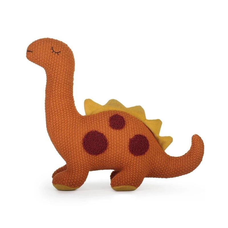 Lily & George Lazarus Long Neck Dinosaur