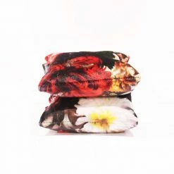 Camden Co. Wheat Bag – Velvet Flowerbomb Reusable & Eco Friendly