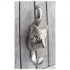 Old Mill Road Fox Wall Hook