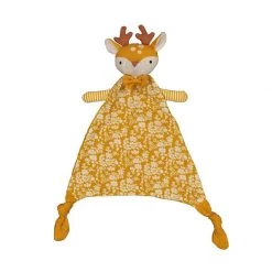 Lily & George BABY & TODDLER GIFTS Freckles The Fawn Comforter