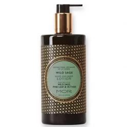 MOR Boutique Emporium Hand & Body Lotion (500ml) - Wild Sage Womens Bath & Body
