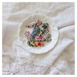 Josie Joans Hair Accessories Hair Clips - Elizabeth (2pc)