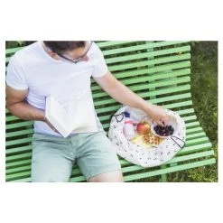 Play & Go Cherry Gold Storage Bag - Mini