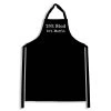 Karen Design Stud Muffin Mens Apron
