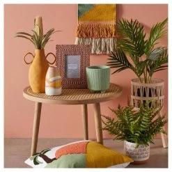 Emporium Last Chance - Final Few Rainbow Planter Pot