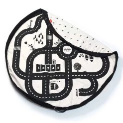 Play & Go Roadmap / Thunderbolt Storage Bag & Play Mat - Large