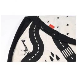 Play & Go Roadmap / Thunderbolt Storage Bag & Play Mat - Large