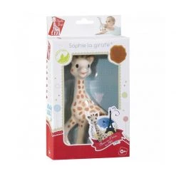 Vulli Sophie The Giraffe Teether