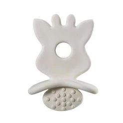 Vulli Sophie The Giraffe & Chewing Rubber Teether Gift Set