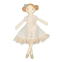 Lily & George Tallulah Doll GIRLS GIFTS